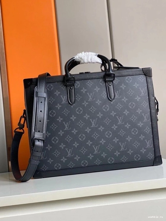 WIS SOFT LOUIS VUITTON TRUNK 0103